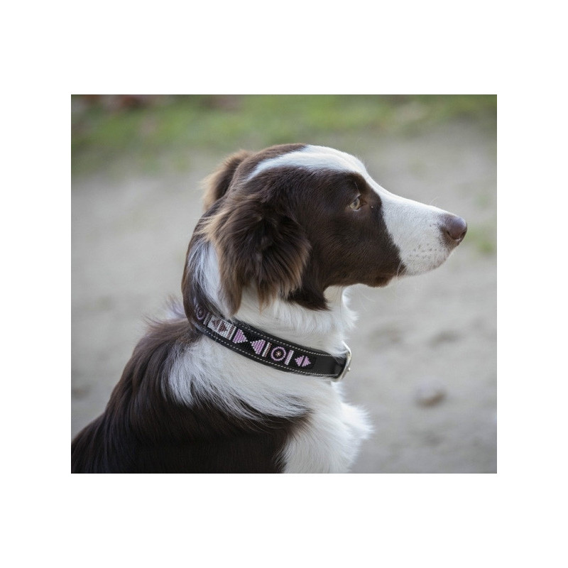 Collier pour chien Pearl Pénélope