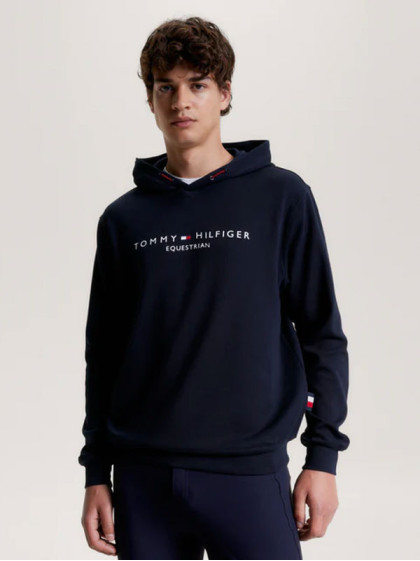 Sweat Williamsburg Graphic été 2024 Tommy Hilfiger Equestrian