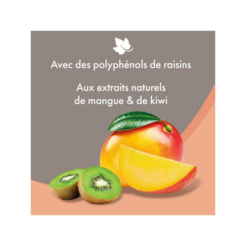 Shampoing Premium extrait mangue et kiwi 250ml Beaphar