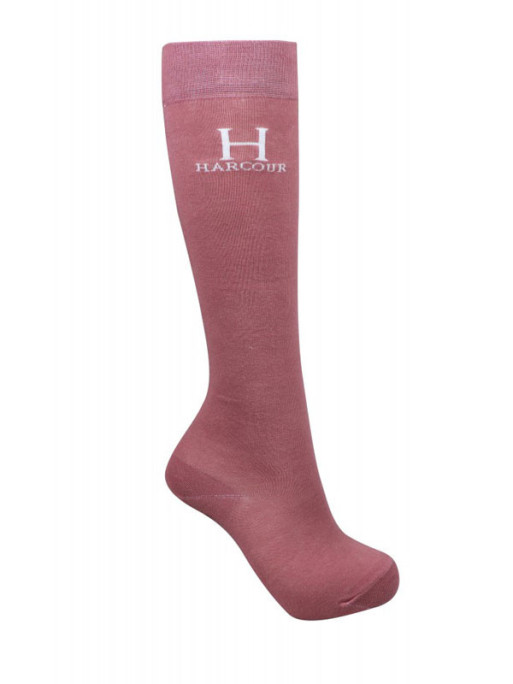 Chaussettes Badminton Harcour