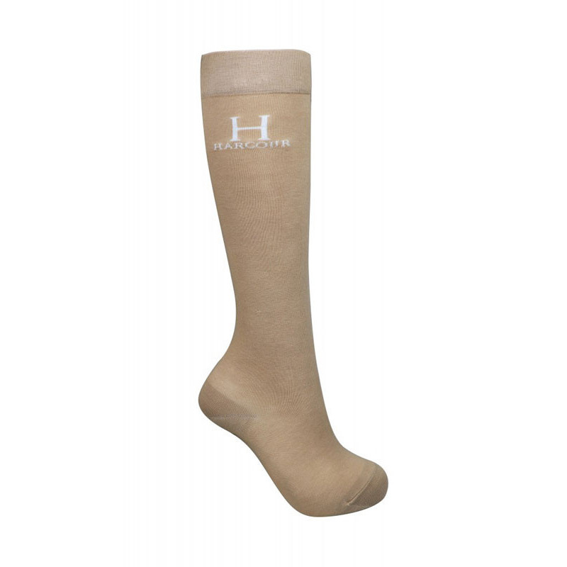 Chaussettes Badminton Harcour