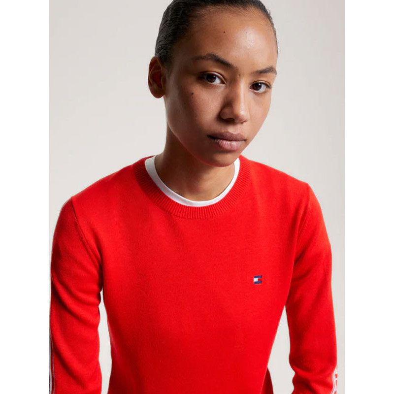 Pull Seattle été 2024 Tommy Hilfiger Equestrian