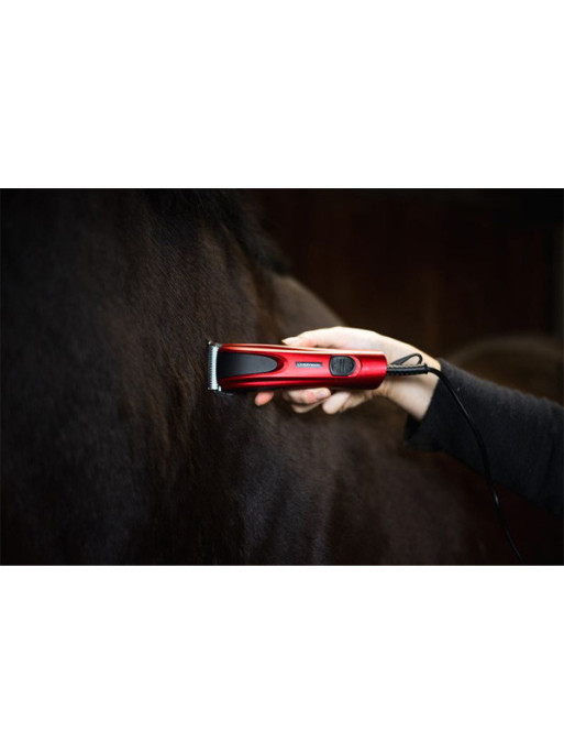 Tondeuse Bruno Equine electrique Liveryman