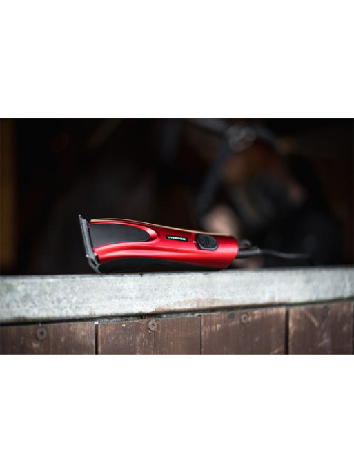 Tondeuse Bruno Equine electrique Liveryman