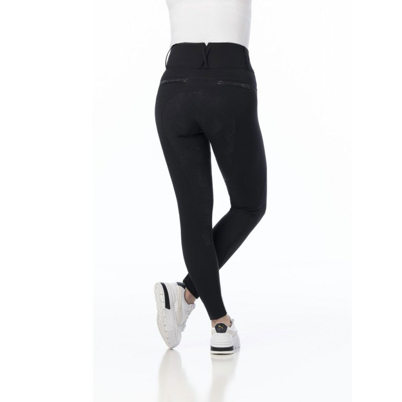 Pantalon Queen Equi-Thème