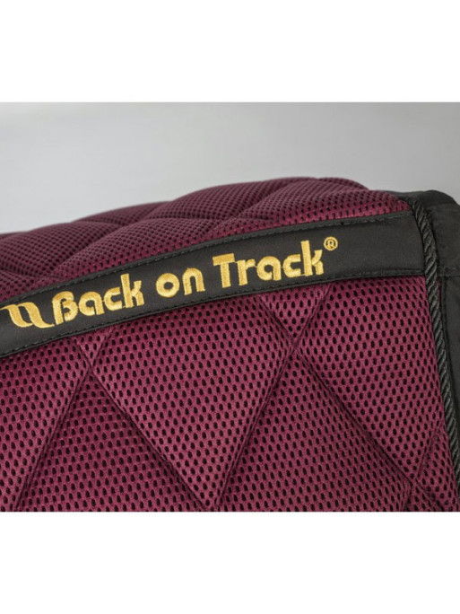 Tapis de selle Back On Track Night Collection