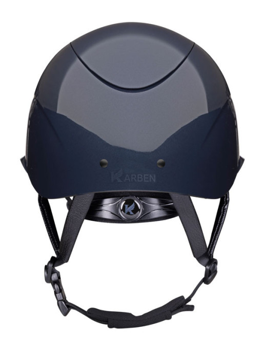 Casque Alina Ellipse Karben