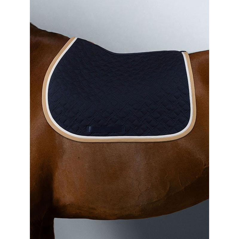 Tapis de selle Sidney dressage Spring 24 Harcour