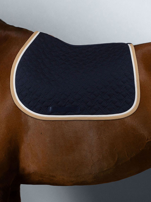 Tapis de selle Sidney dressage Spring 24 Harcour