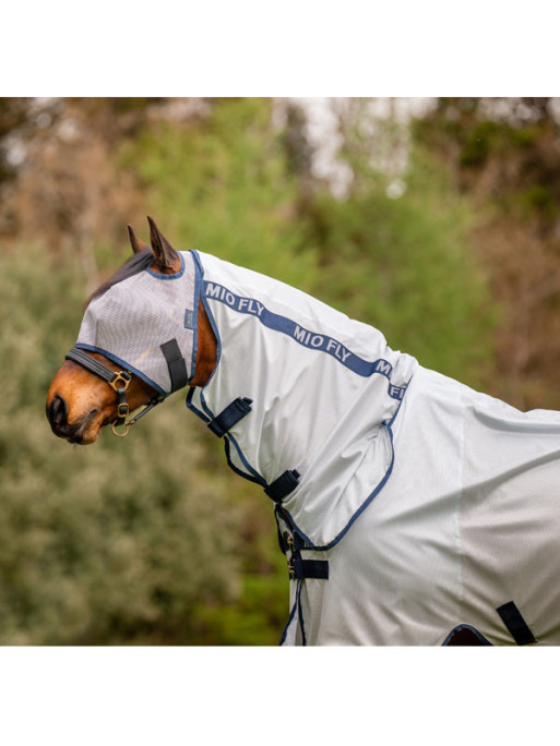 Couverture anti mouches Mio Fly Rug Horseware