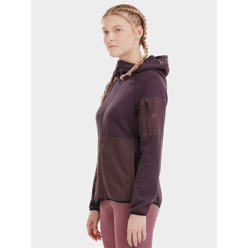 Veste Pampa Femme Horse Pilot