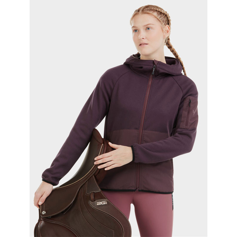 Veste Pampa Femme Horse Pilot