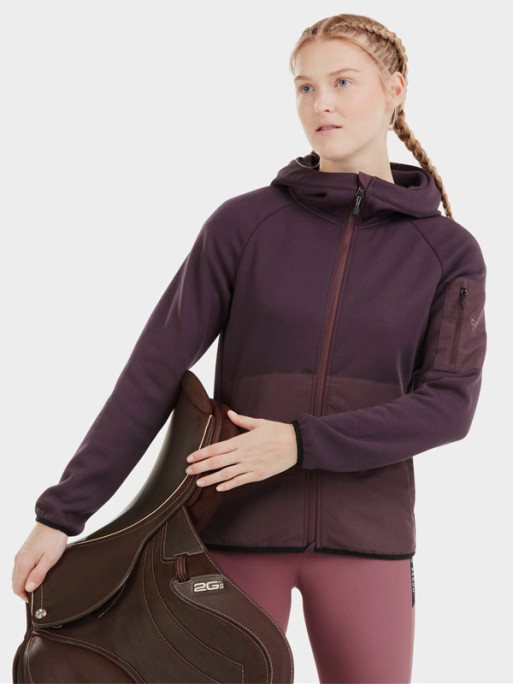 Veste Pampa Femme Horse Pilot