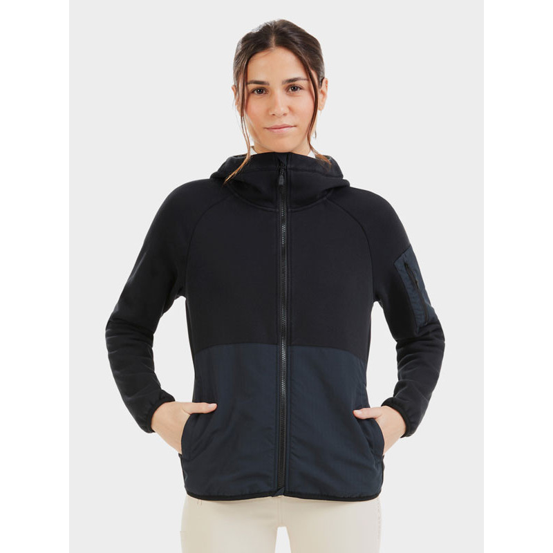 Veste Pampa Femme Horse Pilot