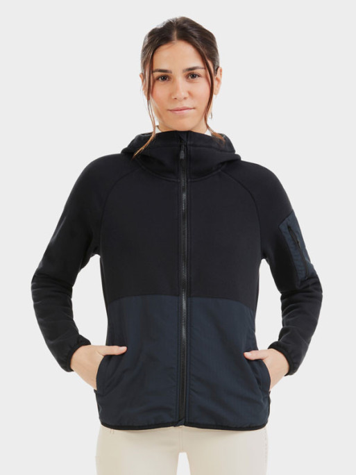 Veste Pampa Femme Horse Pilot