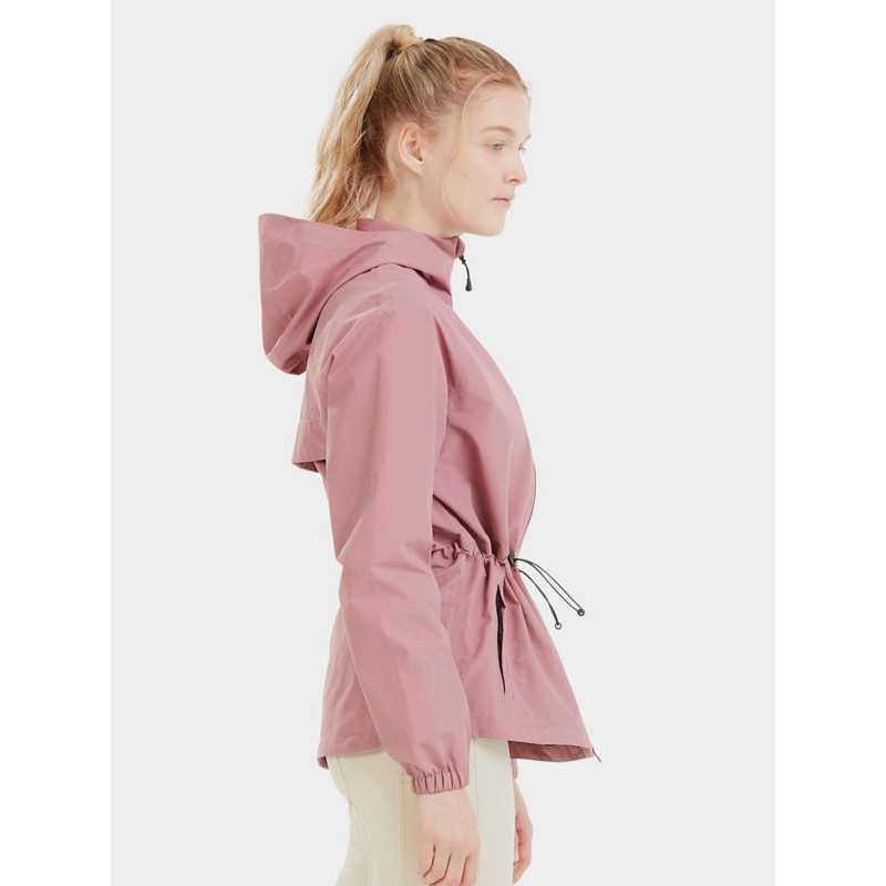 Veste Raintech 2024 Femme Horse Pilot