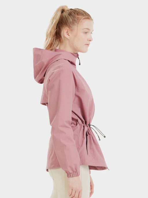 Veste Raintech 2024 Femme Horse Pilot