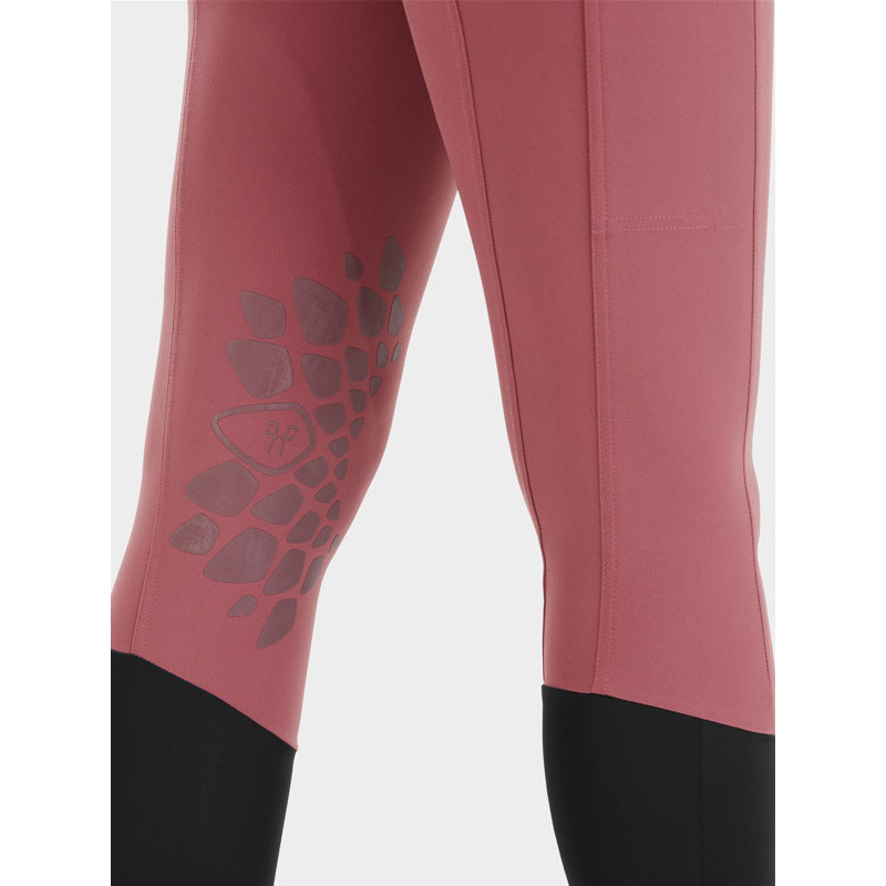 Pantalon X-Balance 2024 Femme Horse Pilot