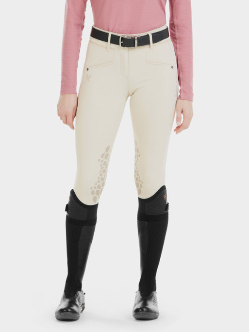 Pantalon X-Balance 2024 Femme Horse Pilot