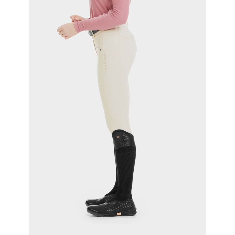 Pantalon X-Balance 2024 Femme Horse Pilot