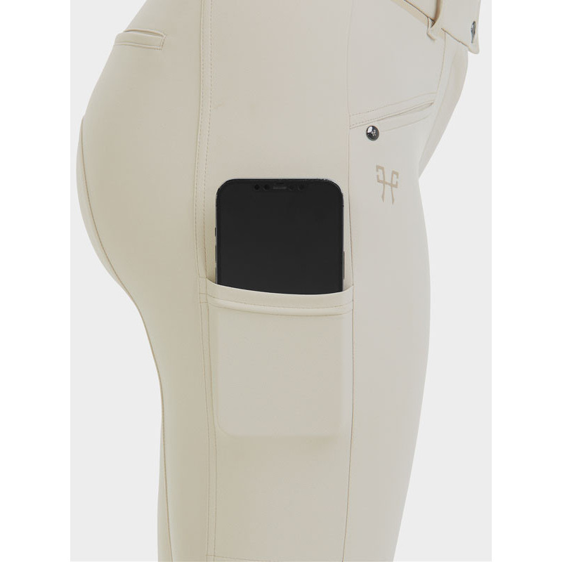 Pantalon X-Balance 2024 Femme Horse Pilot