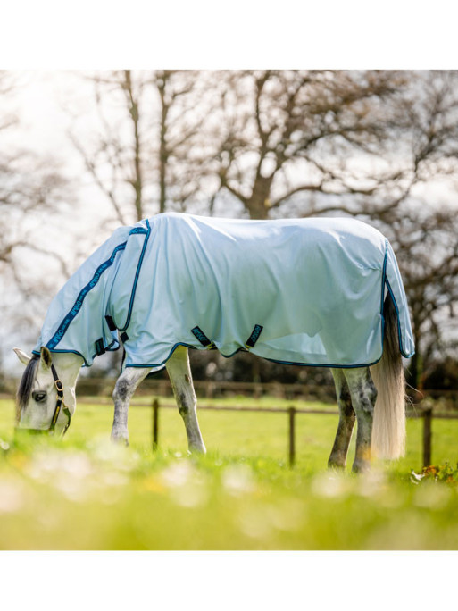 Couverture anti insectes Amigo Bug Rug Horseware