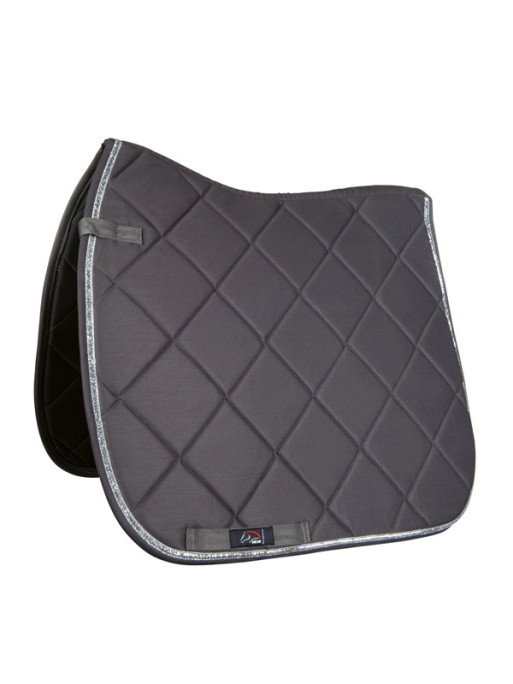 Tapis de selle Romy poney CSO HKM