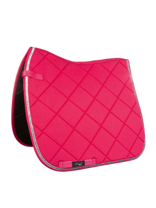 Tapis de selle Romy poney CSO HKM