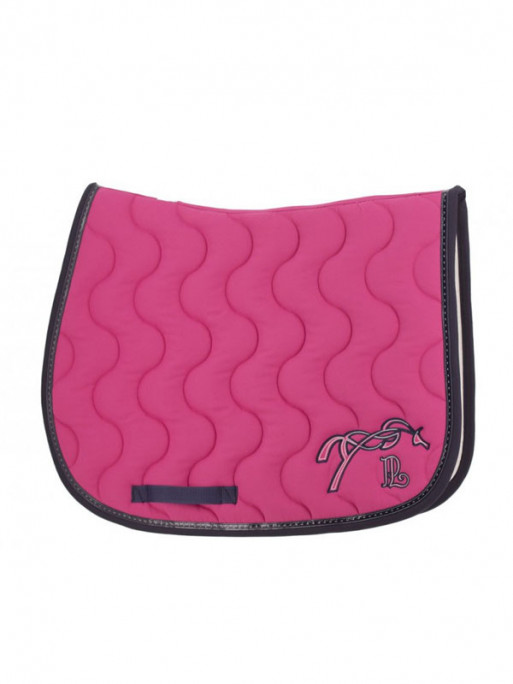 Tapis cheval Classique Pénélope