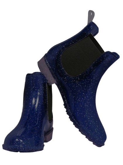 Bottines Jodhpur Sparkle ELT