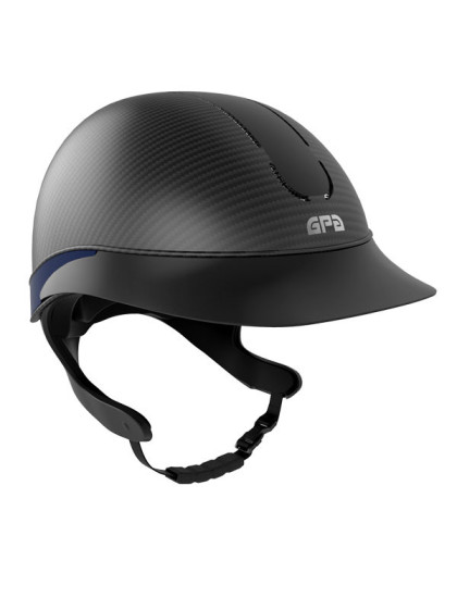 Casque Global Carbon Speed Air TLS Mat GPA