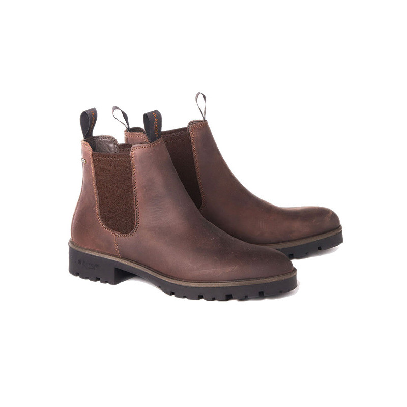 Bottines Antrim homme Dubarry