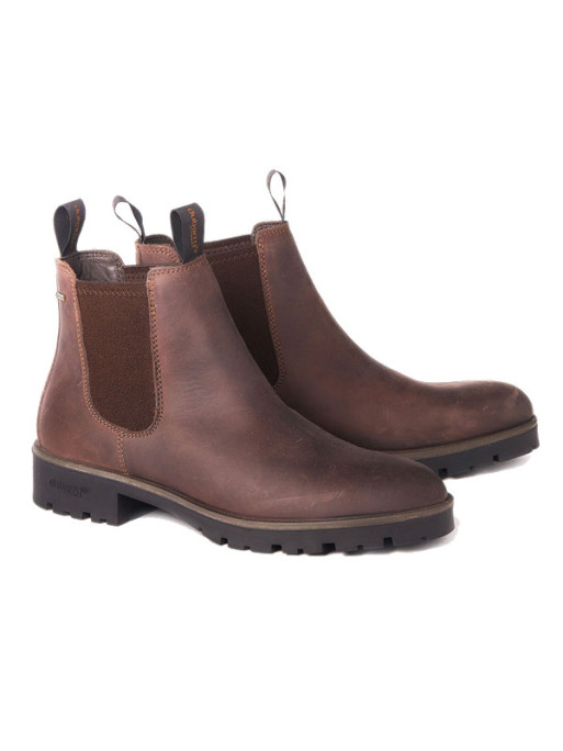 Bottines Antrim homme Dubarry