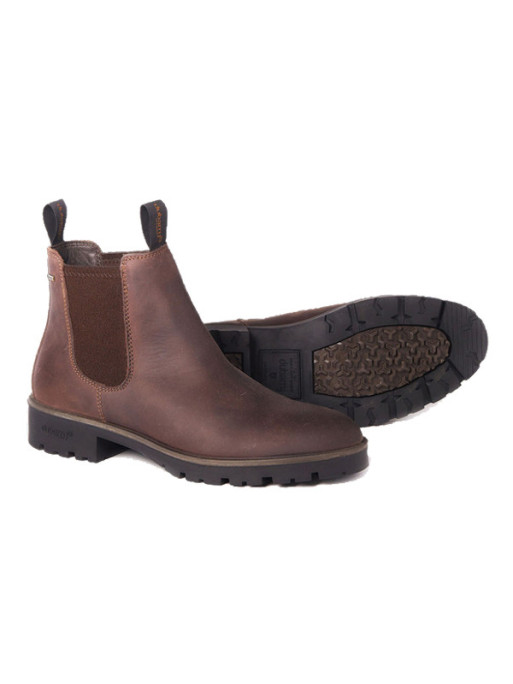 Bottines Antrim homme Dubarry