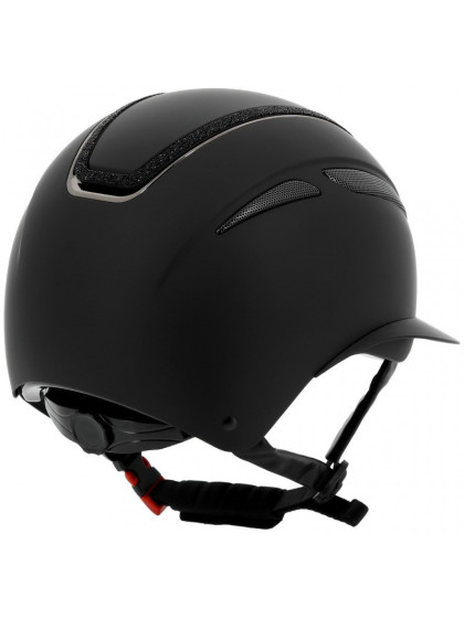 Casque Agris Visière Large Equi-Thème