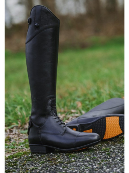 Bottes New Primera Tige Haute Standard Equitheme