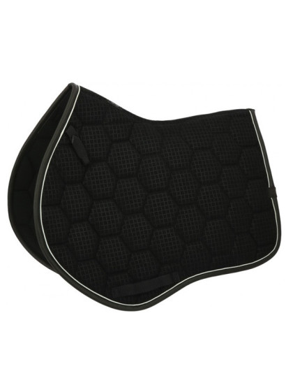 Tapis de selle Quadri EQUI-THÈME