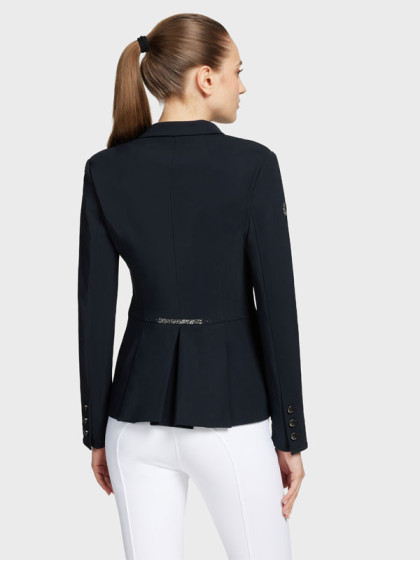 Veste de concours Victorine Premium été 2024 Samshield