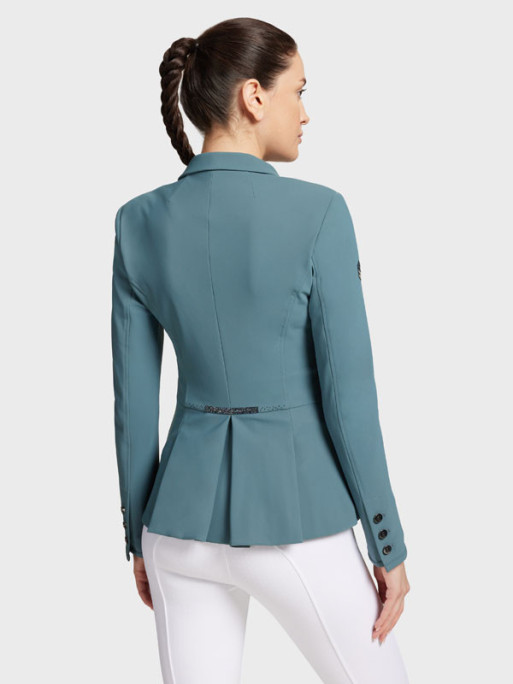 Veste de concours Victorine Premium été 2024 Samshield