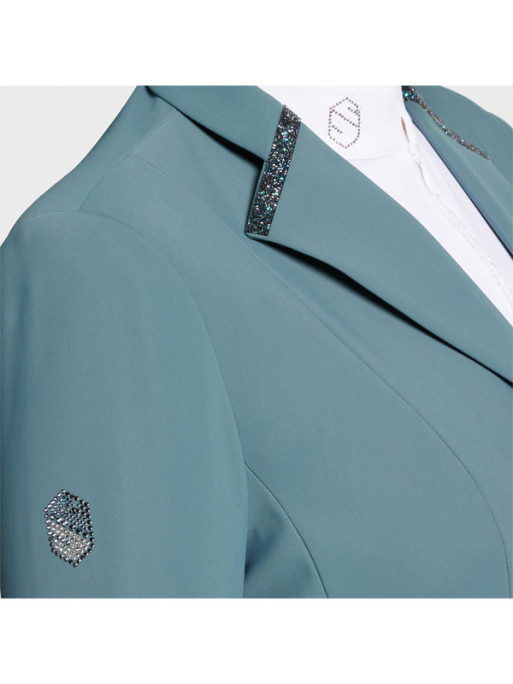 Veste de concours Victorine Premium été 2024 Samshield