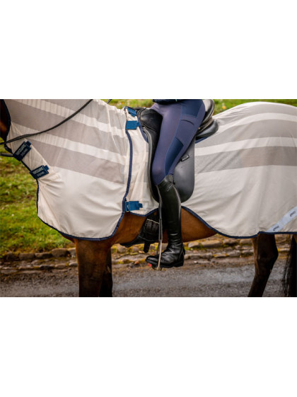 Couverture anti-mouches Amigo Flyrider Horseware