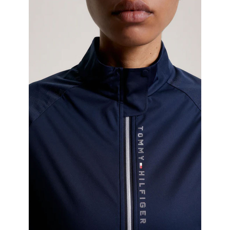 Veste Zurich Reflective été 2024 Tommy Hilfiger Equestrian