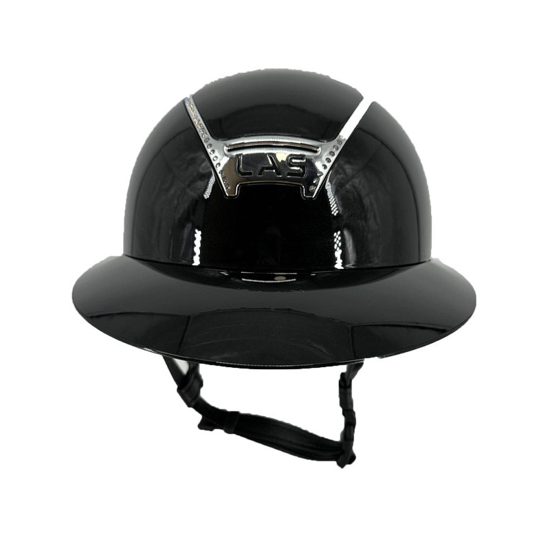 Casque Opera Large Visière Cornice Crystal LAS