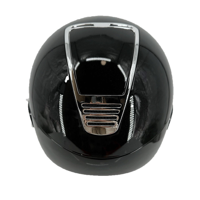 Casque Opera Large Visière Cornice Crystal LAS