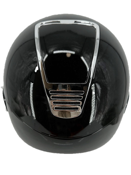 Casque Opera Large Visière Cornice Crystal LAS