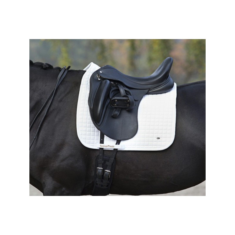 Tapis de selle de dressage Back On Track