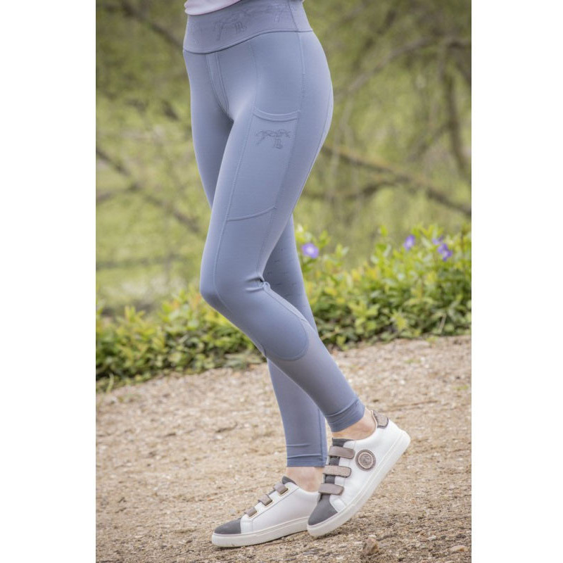 Legging Delphe Pull on Penelope