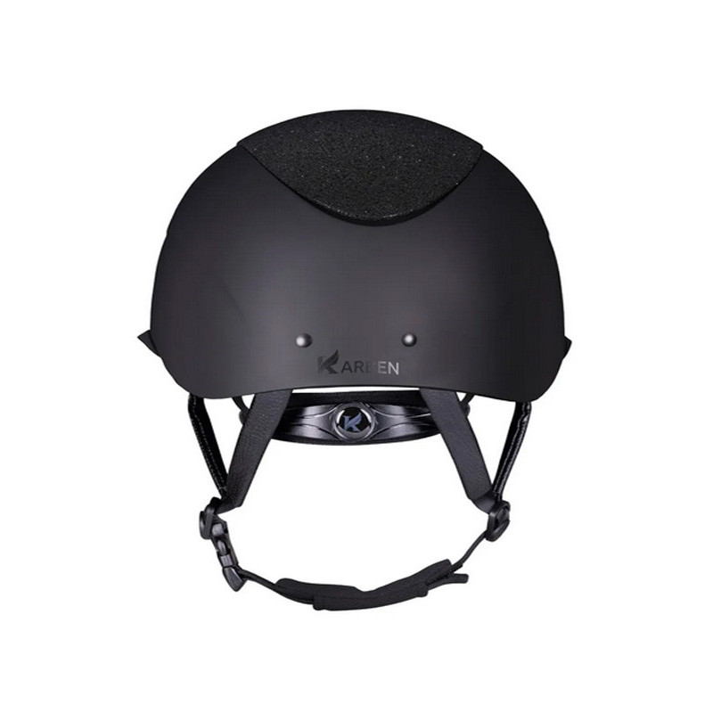 Casque Lia Ellipse Karben