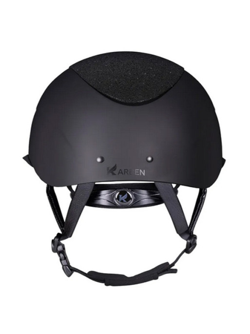 Casque Lia Ellipse Karben