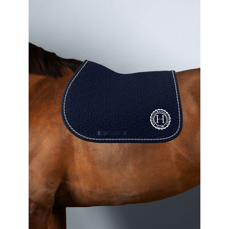 Tapis de selle Sera Spring 24 dressage Harcour